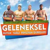 Geleneksel Kepez Yağlı Pehlivan Güreşleri