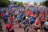 Bozcaada Yarı Maraton ve 10K Koşusu