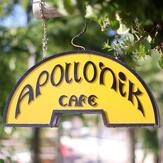 Apollonik Cafe 