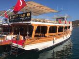 Mert Tour Datça 