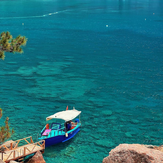 Kabak Koyu Tekne Turu