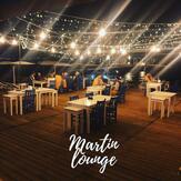 Martin lounge
