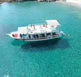 Dost Tour Günlük Tekne Turu