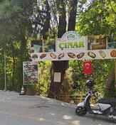 Yuvarlakçay Çınar Restaurant