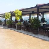 Monalisa Cafe Restoran