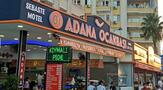 Adana Ocakbaşı