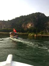 Erçin Daily & Private Boat Tours