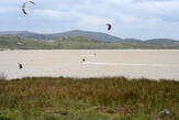 Gökçeada Kitesurf