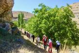 Kontrek  Konya Doğa Yürüyüşleri