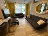 Şişli Minus One Suite