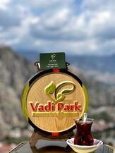 Vadi Park Panorama Cafe Ve Restaurant