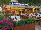 Caretta Restaurant & Bar