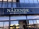 Nazende Şah Sofrası Restoran