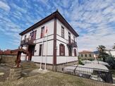 Zeytinlik Konağı