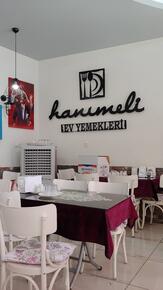 Hanımeli Ev Yemekleri