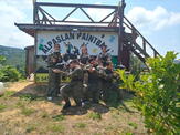 Alp Aslan Paintballcafe