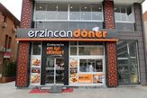 Erzincan Döner