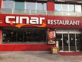 Çınar Restaurant Erzincan