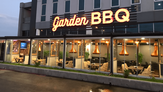 Garden BBQ Erzincan