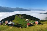 Pokut Sal Yaylası Turu