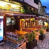 Atiş Butik Restaurant