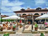 Istanbul Bistro