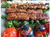 Tek Tut Kebap