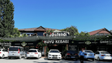 Kadıefendi Et Lokantası