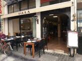 Tilla Restaurant
