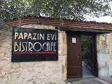 Papazın Evi Bistro Cafe