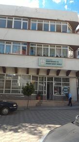 Haymana Öğretmenevi ve Akşam Sanat Okulu