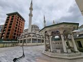 Kadıköy Müftülüğü Emin Ali Paşa Camii