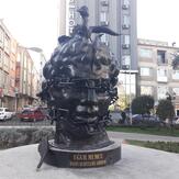 Uğur Mumcu Parkı