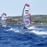 Erikli Windsurf