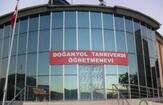 Doğanyol Tanrıverdi Öğretmenevi 