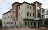 Safranbolu Sunal Tülbentçi Öğretmenevi