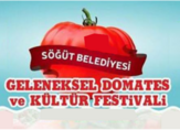 Söğüt Geleneksel Domates ve Kültür Festivali