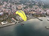 Trabzon Paragliding