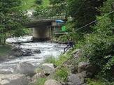 Uzungöl Zipline