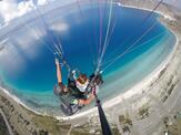 Salda Tandem Paragliding