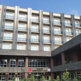 Trabzon Öğretmenevi ve Akşam Sanat Okulu