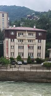 Çaykara Öğretmenevi ve Akşam Sanat Okulu