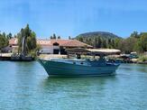 Dalyan Villa Kıydan Boat Tours