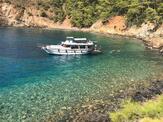 Villa Duran Boat Trips