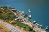 Eğil Tekne Turu