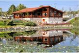 Hılla Gölü Cafe Restaurant