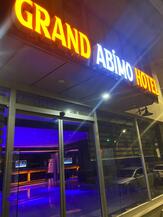 Grand Abimo Hotel
