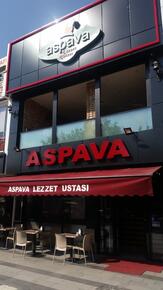 Aspava Şöhretler Restaurant