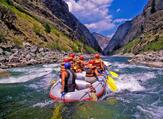 Çorum Rafting