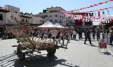 Taşköprü Kültür Ve Sarımsak Festivali